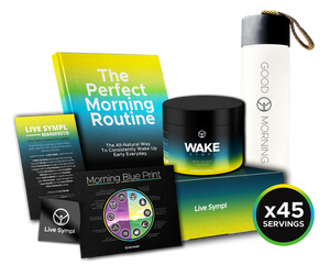 Hear Why People Love Wake Sympl!